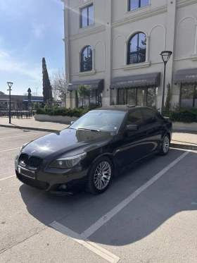 BMW 545 E60 - 7000 € / 13690.81 лв. - 82954007 5