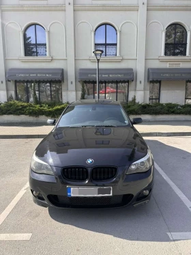 BMW 545 E60 - 7000 € / 13690.81 лв. - 82954007 4