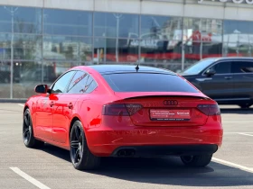 Audi A5 2.0TDI-S-Line-������ ����� ������ | Mobile.bg � ����� ������ 8