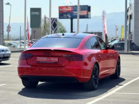 Audi A5 2.0TDI-S-Line-������ ����� ������ | Mobile.bg � ����� ������ 6