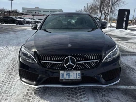 Mercedes-Benz C 43 AMG CARFAX /360/BURMESTER | Mobile.bg � ����� ������ 5