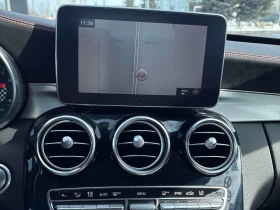 Mercedes-Benz C 43 AMG CARFAX /360/BURMESTER | Mobile.bg � ����� ������ 8
