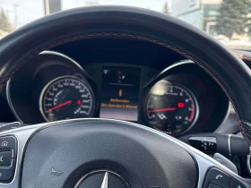 Mercedes-Benz C 43 AMG CARFAX /360/BURMESTER | Mobile.bg � ����� ������ 7