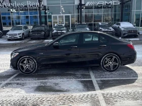 Mercedes-Benz C 43 AMG CARFAX /360/BURMESTER | Mobile.bg � ����� ������ 2