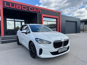 ����� �� �������� �� BMW 218 D-ACTIVE TOURER-FULL LED-KEYLESS-CAMERA-TOP