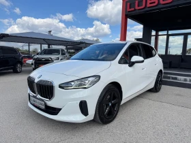 ����� �� �������� �� BMW 218 D-ACTIVE TOURER-FULL LED-KEYLESS-CAMERA-TOP