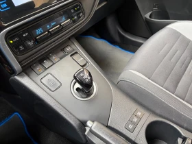 Toyota Auris 1.8 Hybrid e-CVT Facelift | Mobile.bg � ����� ������ 11