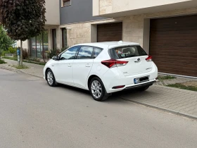 Toyota Auris 1.8 Hybrid e-CVT Facelift | Mobile.bg � ����� ������ 4