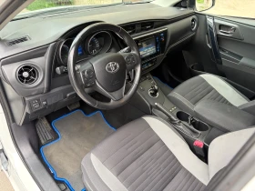 Toyota Auris 1.8 Hybrid e-CVT Facelift | Mobile.bg � ����� ������ 6