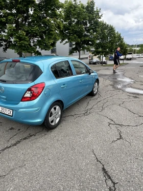 Opel Corsa - 3300 € / 6454.24 лв. - 89949888 3