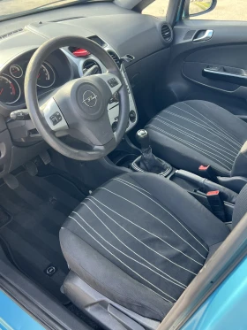 Opel Corsa - 3300 € / 6454.24 лв. - 89949888 11
