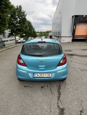 Opel Corsa - 3300 € / 6454.24 лв. - 89949888 4