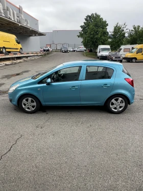 Opel Corsa - 3300 € / 6454.24 лв. - 89949888 6