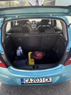 Opel Corsa - 3300 € / 6454.24 лв. - 89949888 8