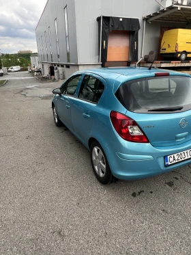 Opel Corsa - 3300 € / 6454.24 лв. - 89949888 5