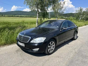Mercedes-Benz S 320 W221