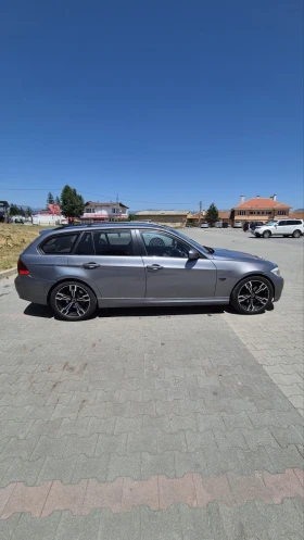 BMW 318 - 3500 € / 6845.40 лв. - 69646148 3