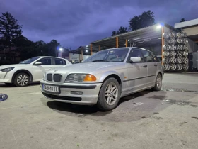 BMW 318 1.8 | Auto.bg — изображение 11