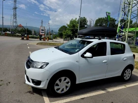 Dacia Sandero 1.5D - 4400 € / 8605.65 лв. - 89307300 2