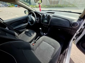 Dacia Sandero 1.5D - 4400 € / 8605.65 лв. - 89307300 7