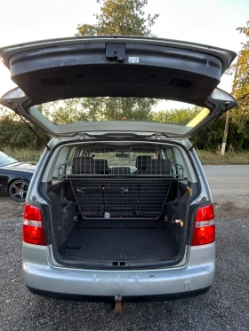 VW Touran 1900 | Mobile.bg � ����� ������ 7