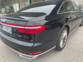 ����� �� �������� �� Audi A8