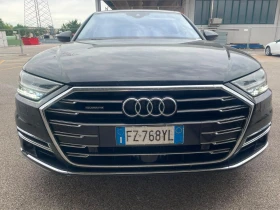 ����� �� �������� �� Audi A8