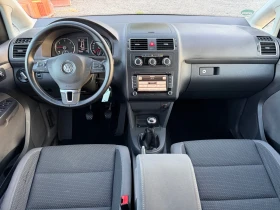 VW Touran 2000TDI 140k | Mobile.bg � ����� ������ 12