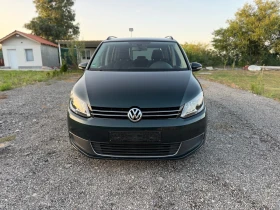 VW Touran 2000TDI 140k | Mobile.bg � ����� ������ 6