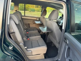 VW Touran 2000TDI 140k | Mobile.bg � ����� ������ 10