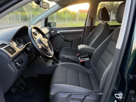 VW Touran 2000TDI 140k | Mobile.bg � ����� ������ 7