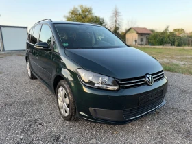VW Touran 2000TDI 140k | Mobile.bg � ����� ������ 5
