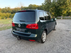 VW Touran 2000TDI 140k | Mobile.bg � ����� ������ 4