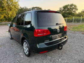 VW Touran 2000TDI 140k | Mobile.bg � ����� ������ 2