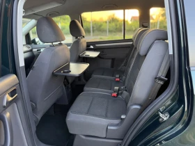 VW Touran 2000TDI 140k | Mobile.bg � ����� ������ 9