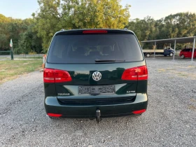 VW Touran 2000TDI 140k | Mobile.bg � ����� ������ 3