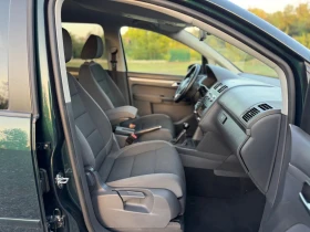 VW Touran 2000TDI 140k | Mobile.bg � ����� ������ 8