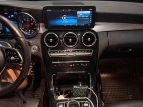 Mercedes-Benz C 300 * CARFAX * ЦЕНА ДО БГ - 14850 € / 29044.08 лв. - 15523532 10