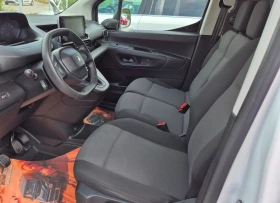Peugeot Partner 1.5 HDi* EURO 6D* KLIMA*  | Auto.bg — изображение 7