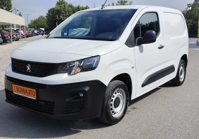 Peugeot Partner 1.5 HDi* EURO 6D* KLIMA* 