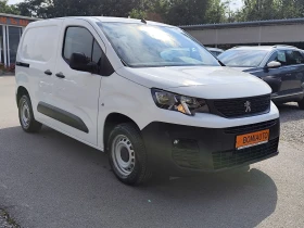 Peugeot Partner 1.5 HDi* EURO 6D* KLIMA*  | Auto.bg — изображение 3