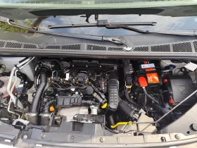 Peugeot Partner 1.5 HDi* EURO 6D* KLIMA*  | Auto.bg — изображение 14