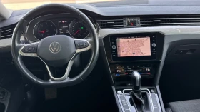 VW Passat 2.0TDI 150�� DSG FACE* Head Up* LED* DISTRONIC*  | Mobile.bg � ����� ������ 12