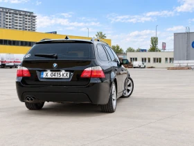 BMW 530 d LCI 235hp | Auto.bg — изображение 8