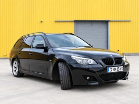BMW 530 d LCI 235hp | Auto.bg — изображение 5
