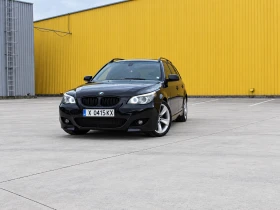 BMW 530 d LCI 235hp | Auto.bg — изображение 10