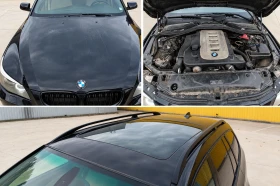 BMW 530 d LCI 235hp | Auto.bg — изображение 11