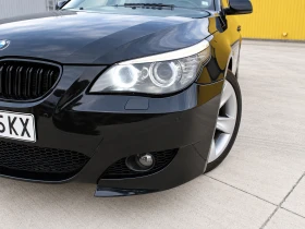 BMW 530 d LCI 235hp | Auto.bg — изображение 7