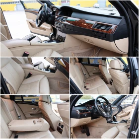 BMW 530 d LCI 235hp | Auto.bg — изображение 12
