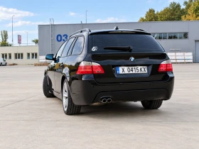 BMW 530 d LCI 235hp | Auto.bg — изображение 9